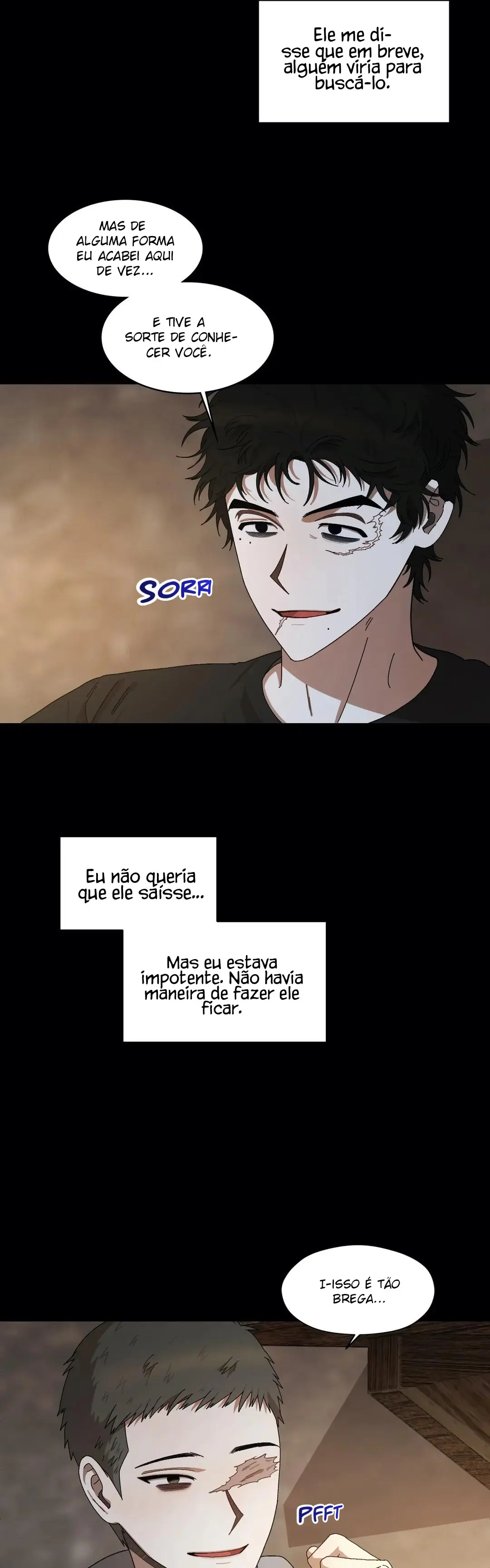 Liveta – Capítulo 25 Yaoi – Página 14