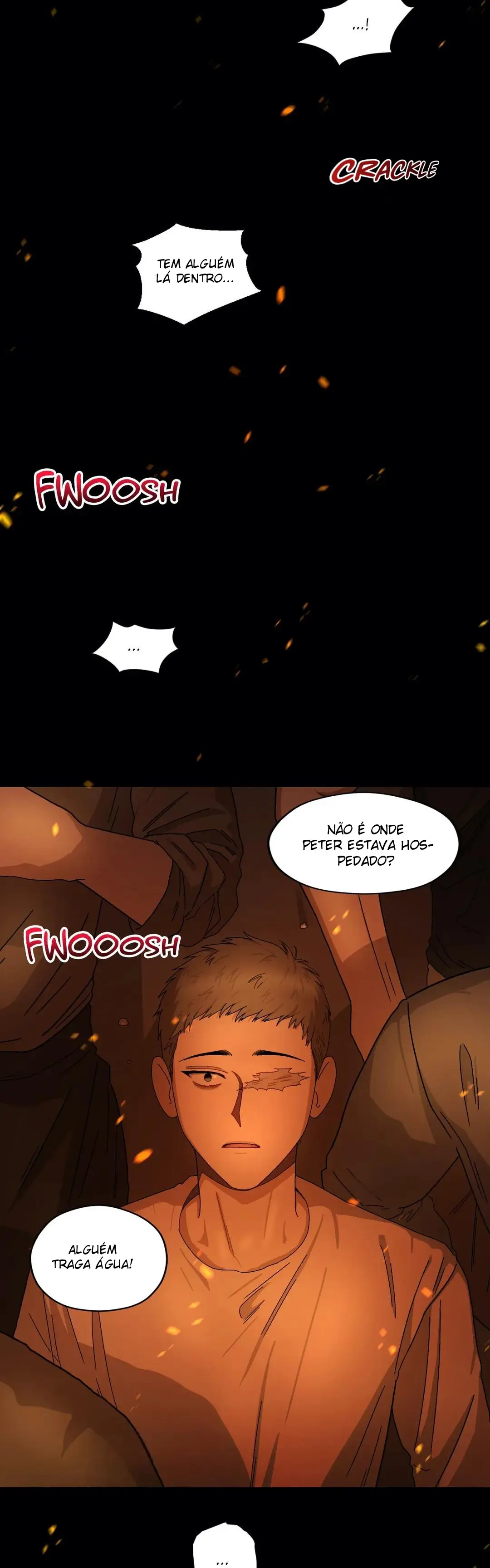 Liveta – Capítulo 25 Yaoi – Página 16