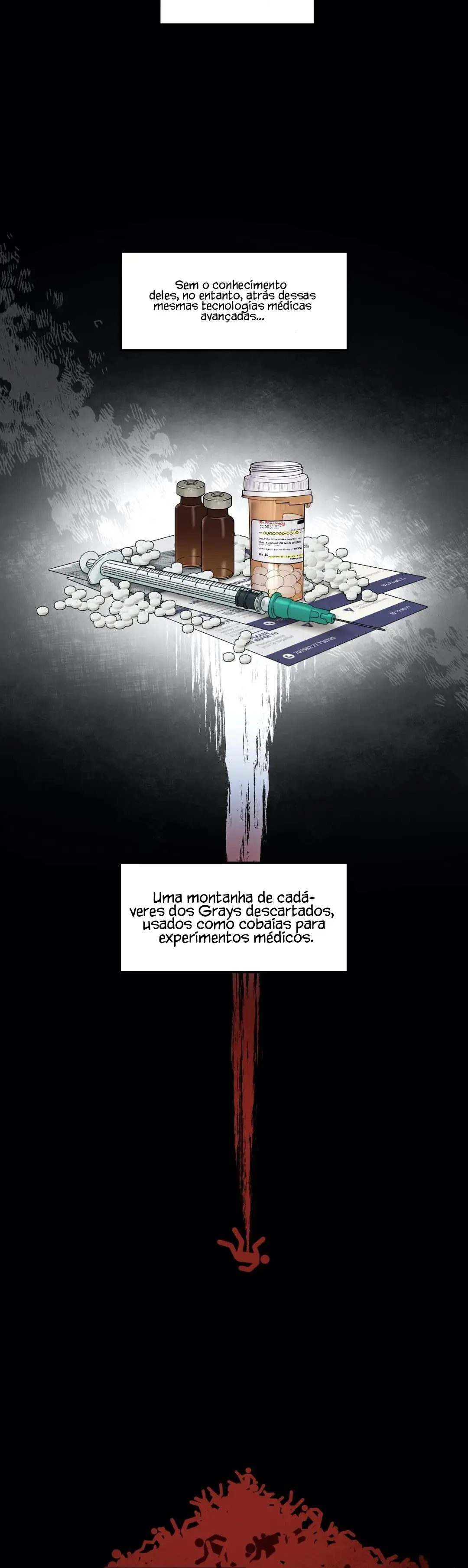 Liveta – Capítulo 25 Yaoi – Página 4