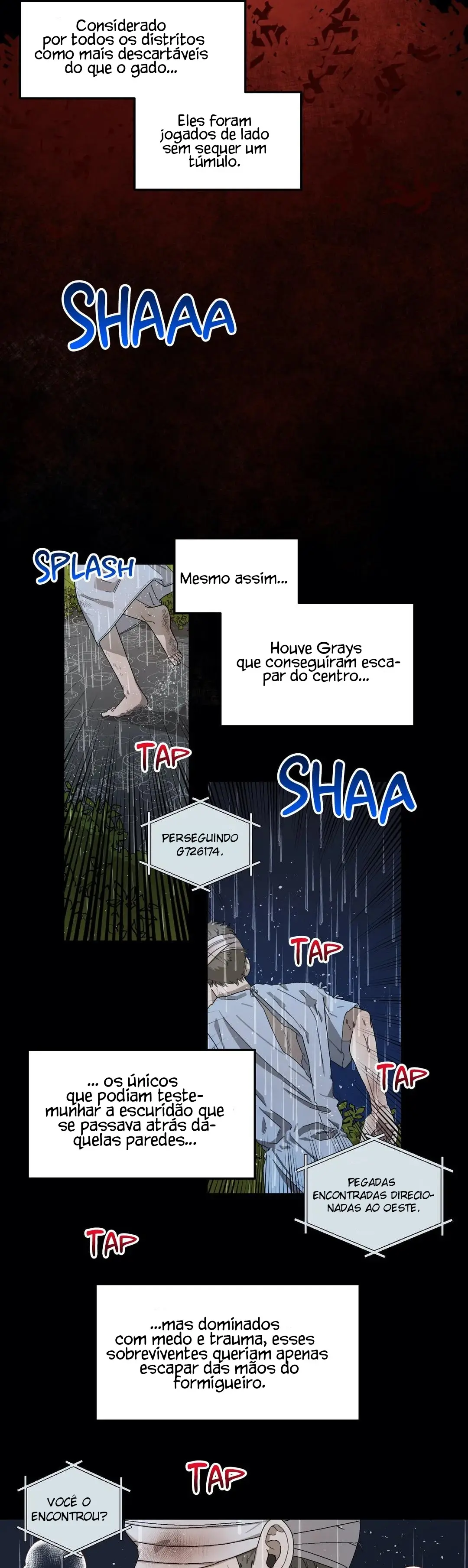 Liveta – Capítulo 25 Yaoi – Página 5