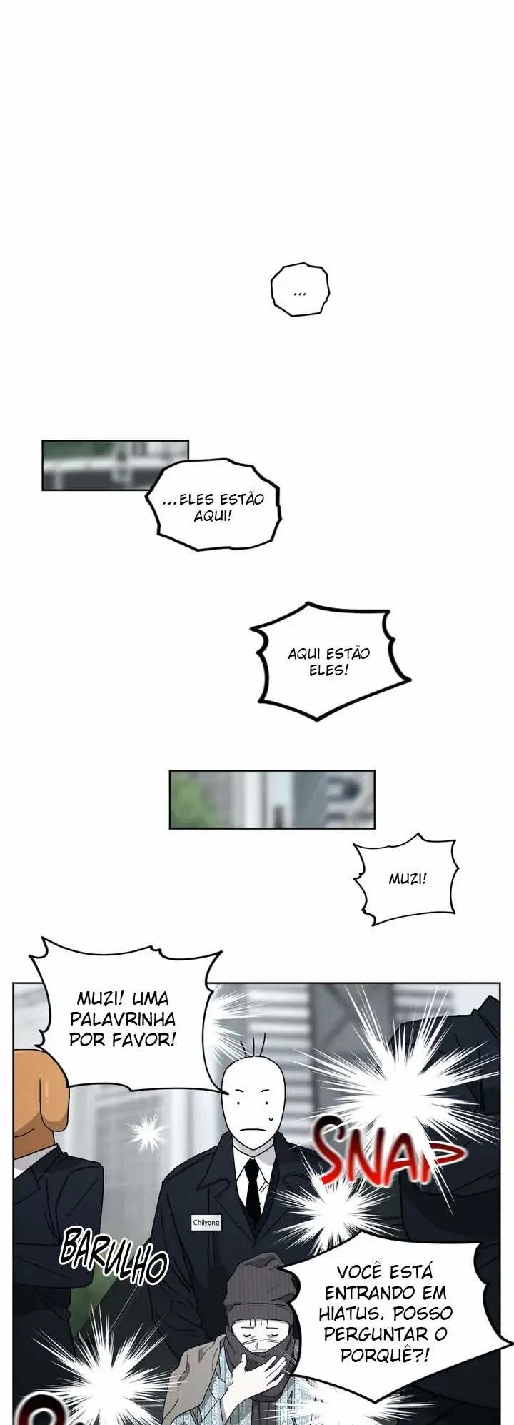 Liveta – Capítulo 40.5 Yaoi – Página 1