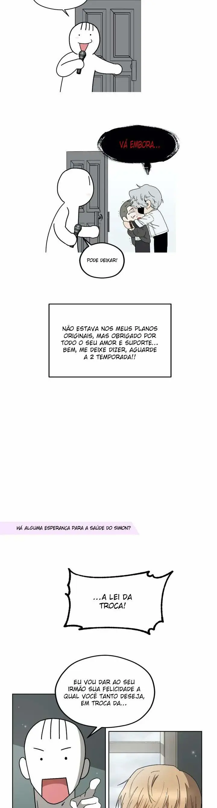 Liveta – Capítulo 40.5 Yaoi – Página 11