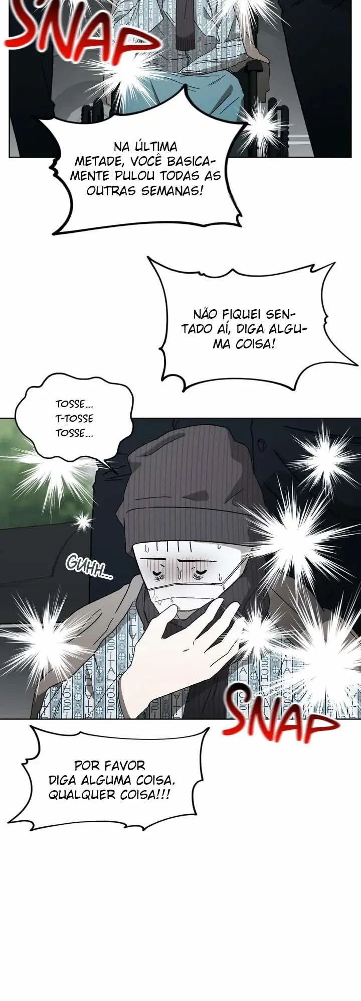 Liveta – Capítulo 40.5 Yaoi – Página 2