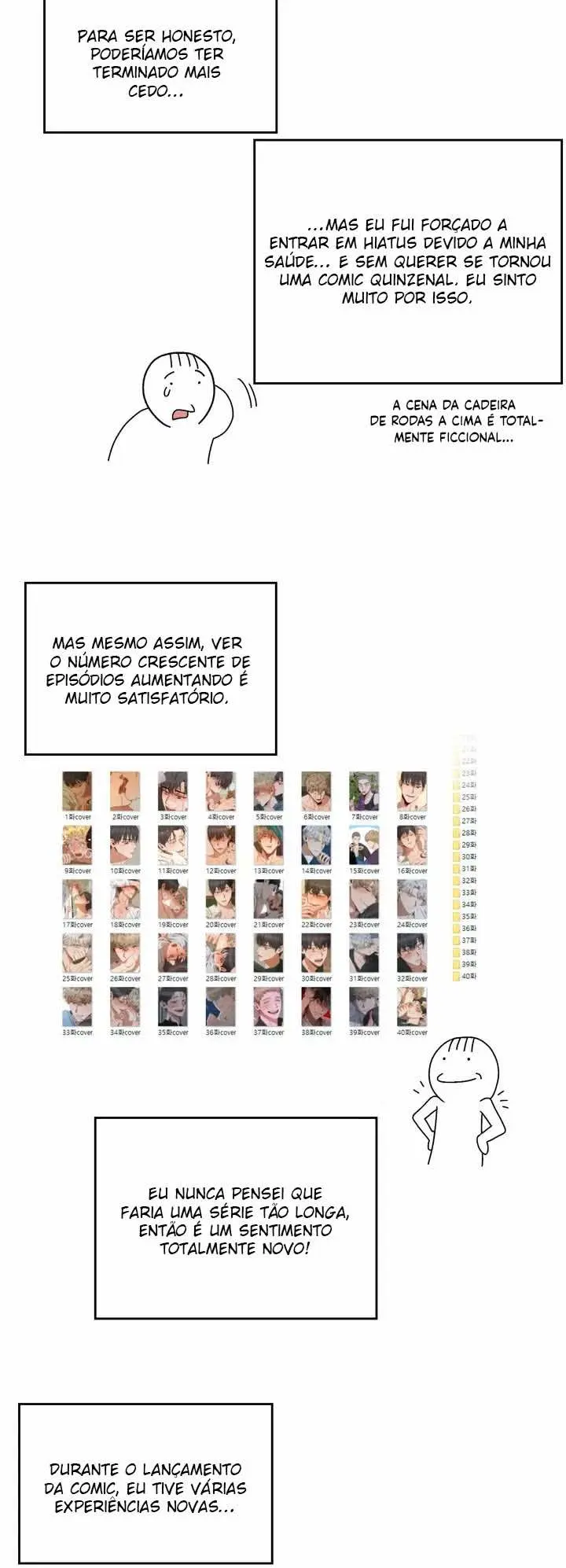 Liveta – Capítulo 40.5 Yaoi – Página 4