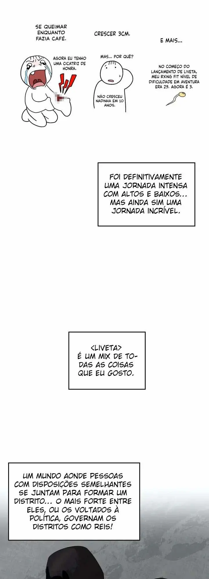 Liveta – Capítulo 40.5 Yaoi – Página 5