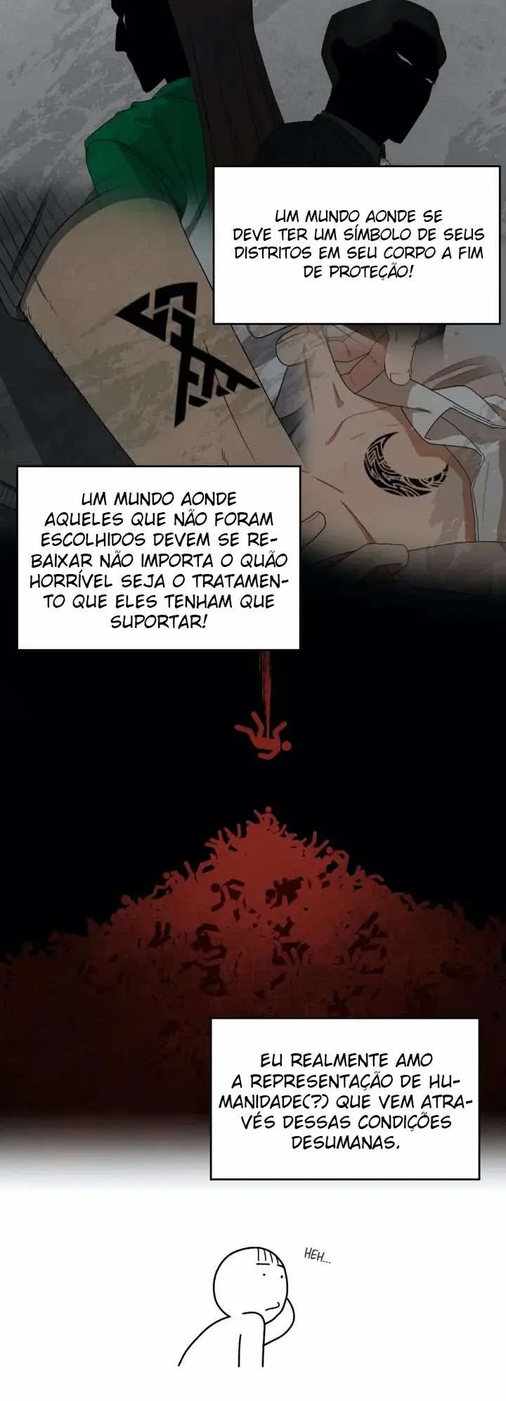 Liveta – Capítulo 40.5 Yaoi – Página 6