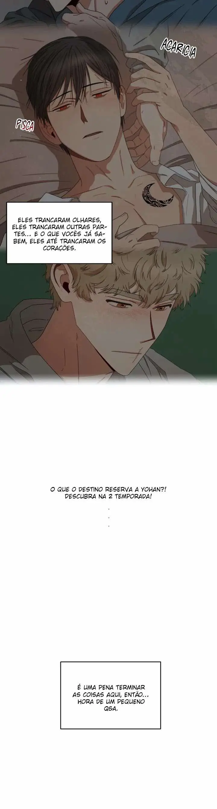 Liveta – Capítulo 40.5 Yaoi – Página 9