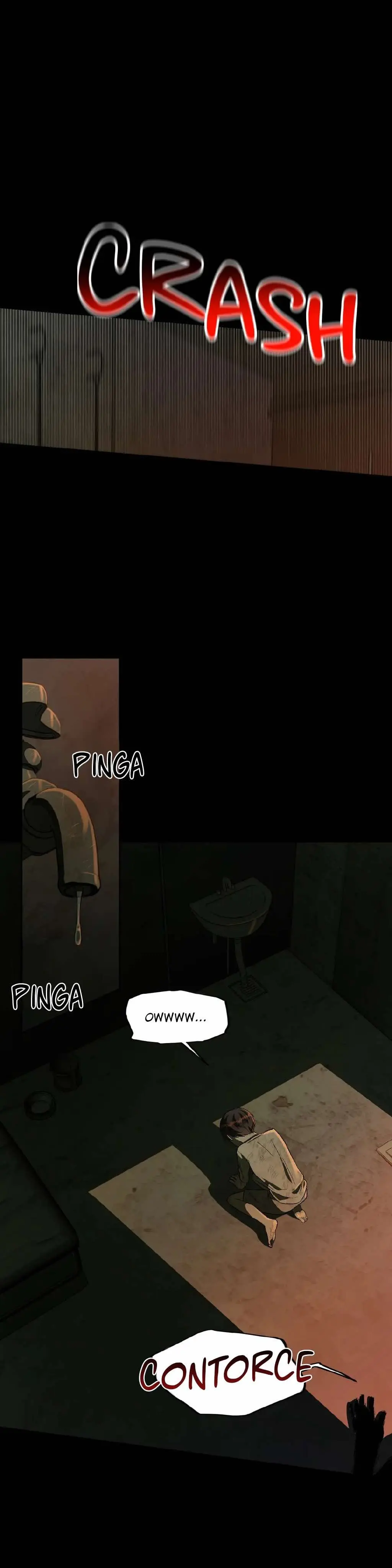 Liveta – Capítulo 41 Yaoi – Página 10