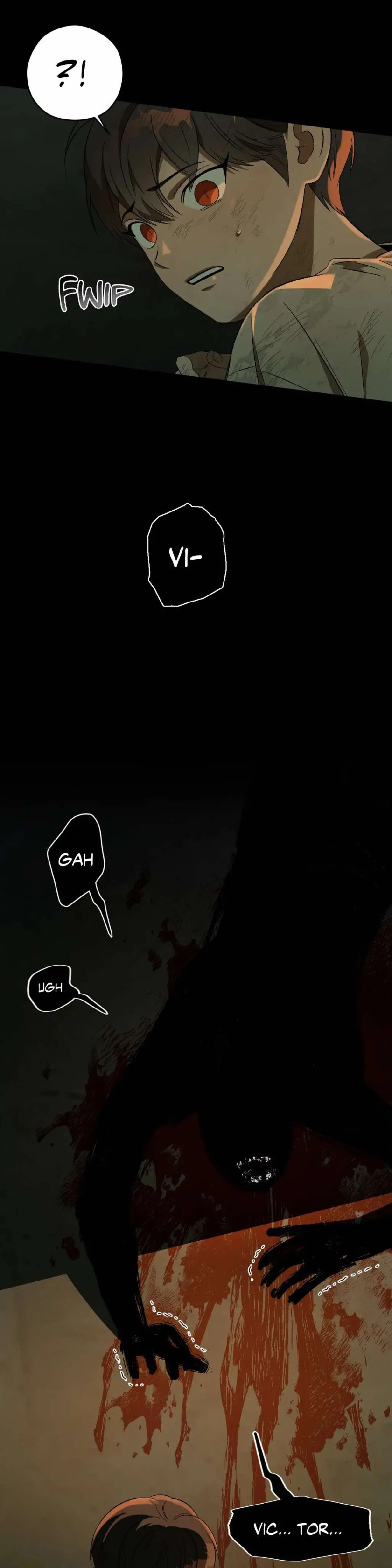 Liveta – Capítulo 41 Yaoi – Página 11