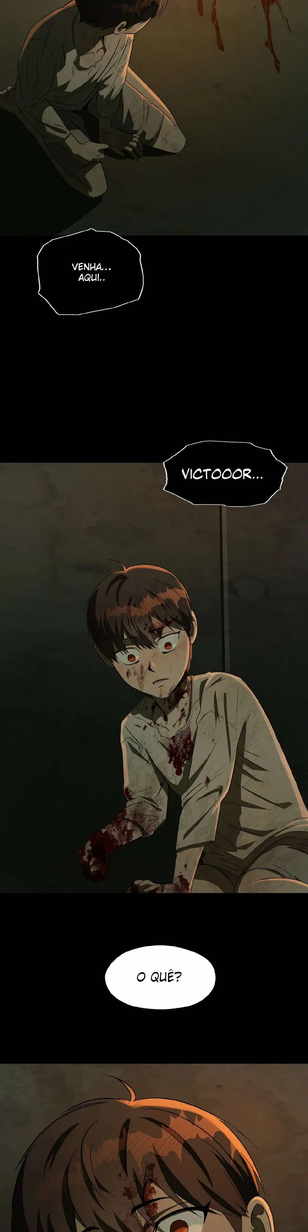 Liveta – Capítulo 41 Yaoi – Página 12