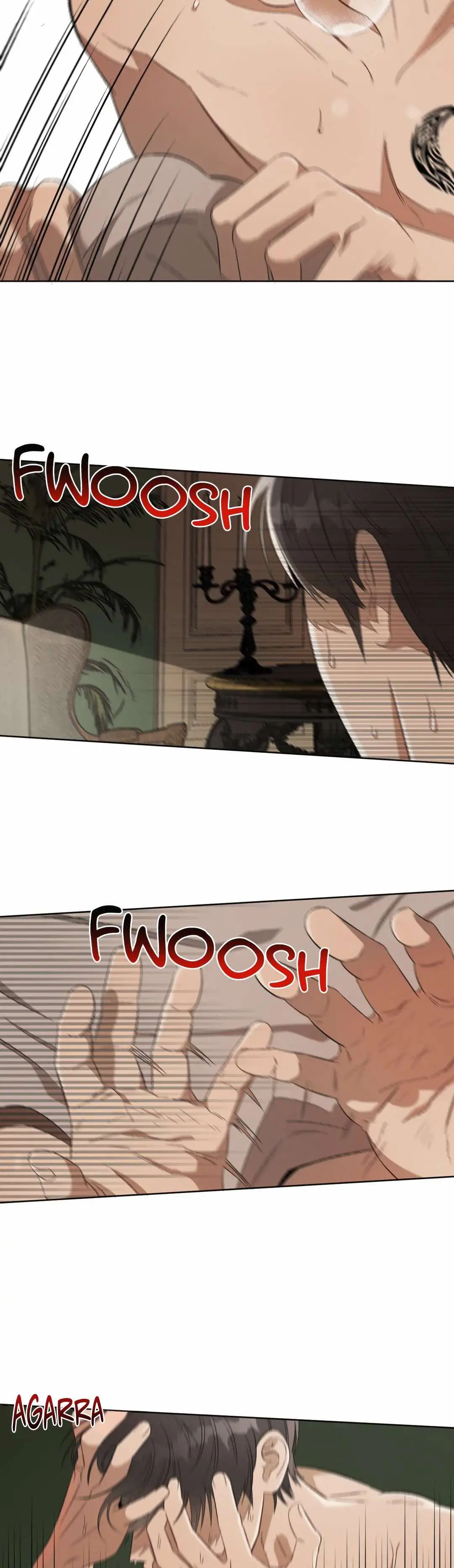 Liveta – Capítulo 41 Yaoi – Página 15