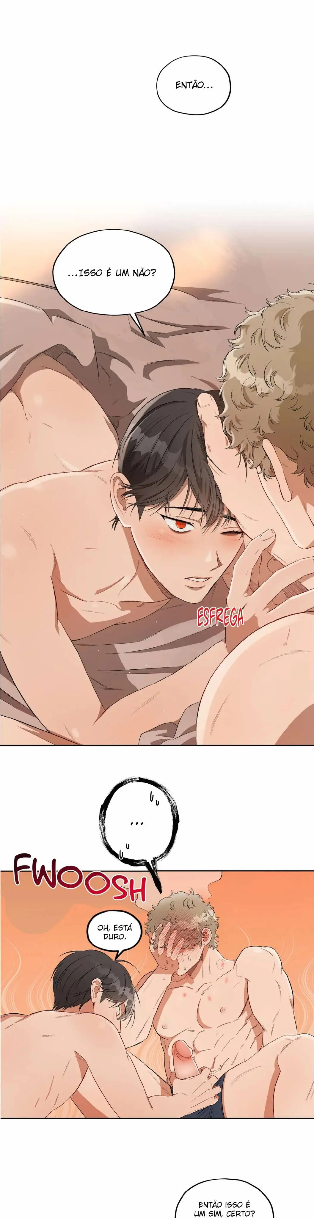 Liveta – Capítulo 41 Yaoi – Página 24