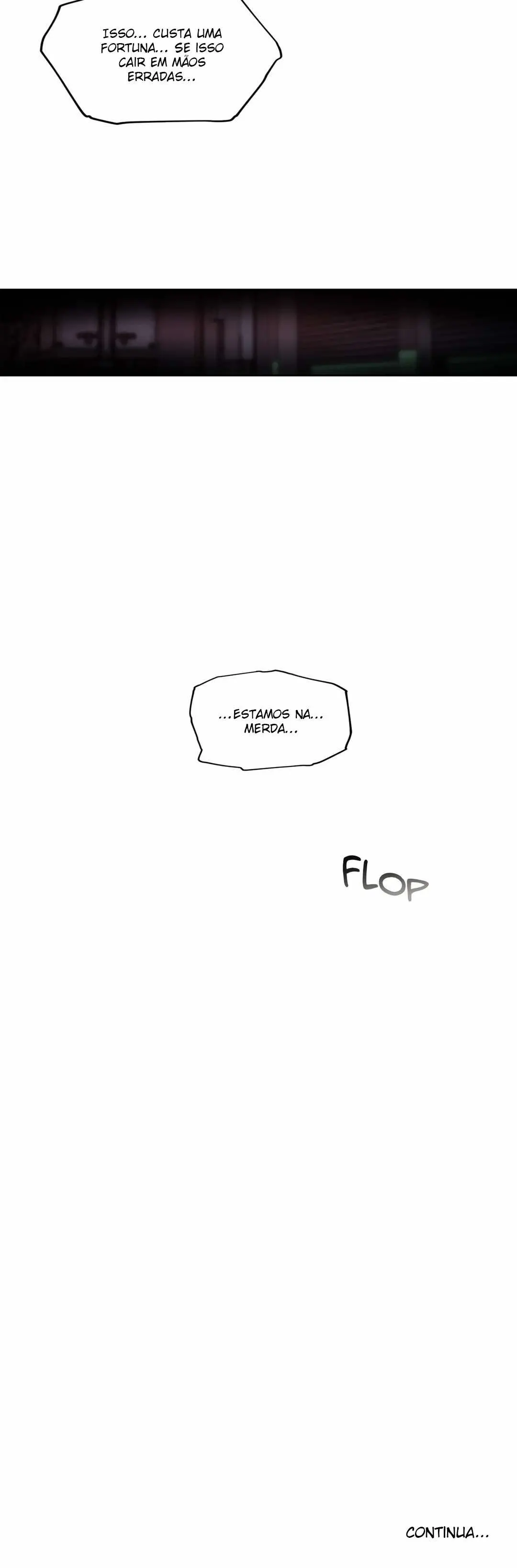 Liveta – Capítulo 41 Yaoi – Página 34