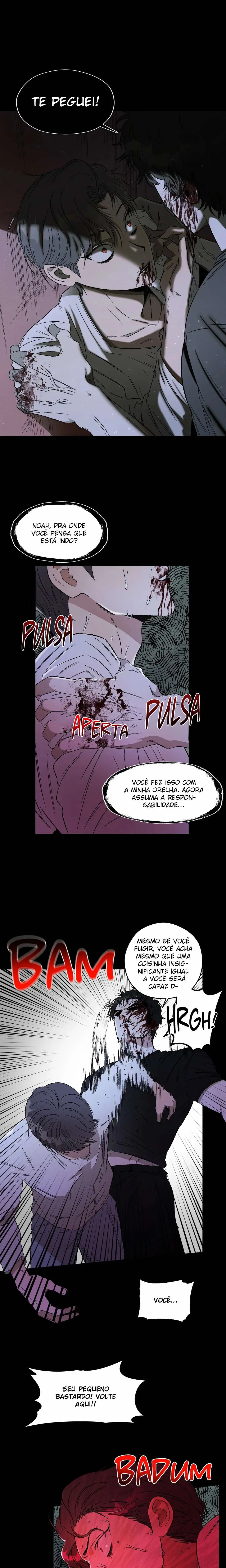 Liveta – Capítulo 41 Yaoi – Página 7