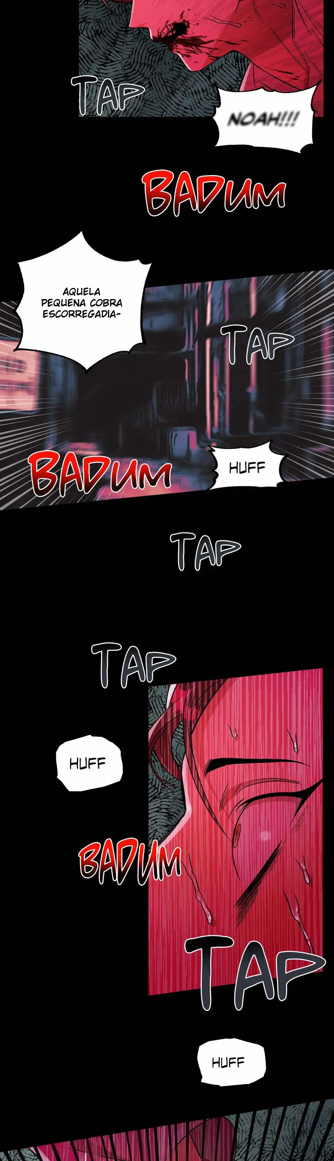 Liveta – Capítulo 41 Yaoi – Página 8