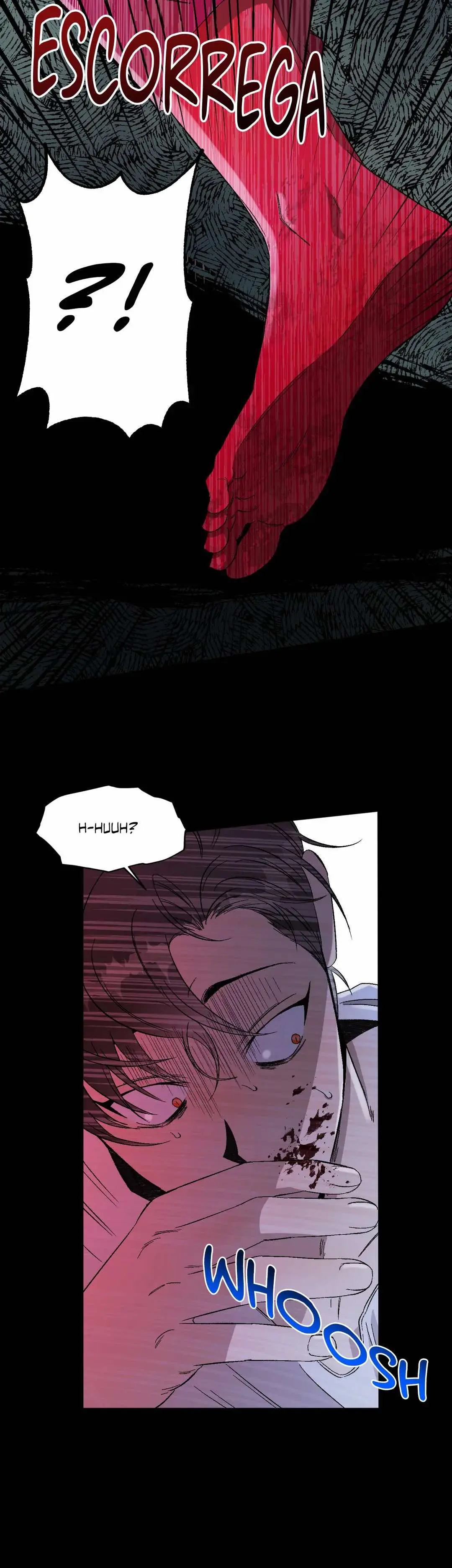 Liveta – Capítulo 41 Yaoi – Página 9