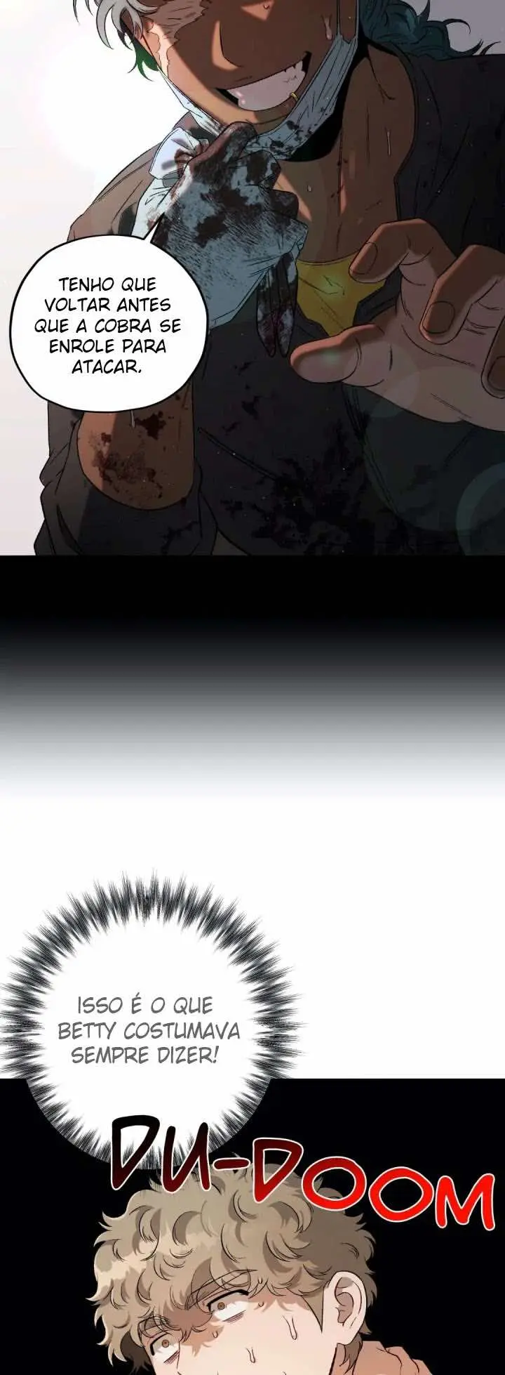 Liveta – Capítulo 42 Yaoi – Página 26