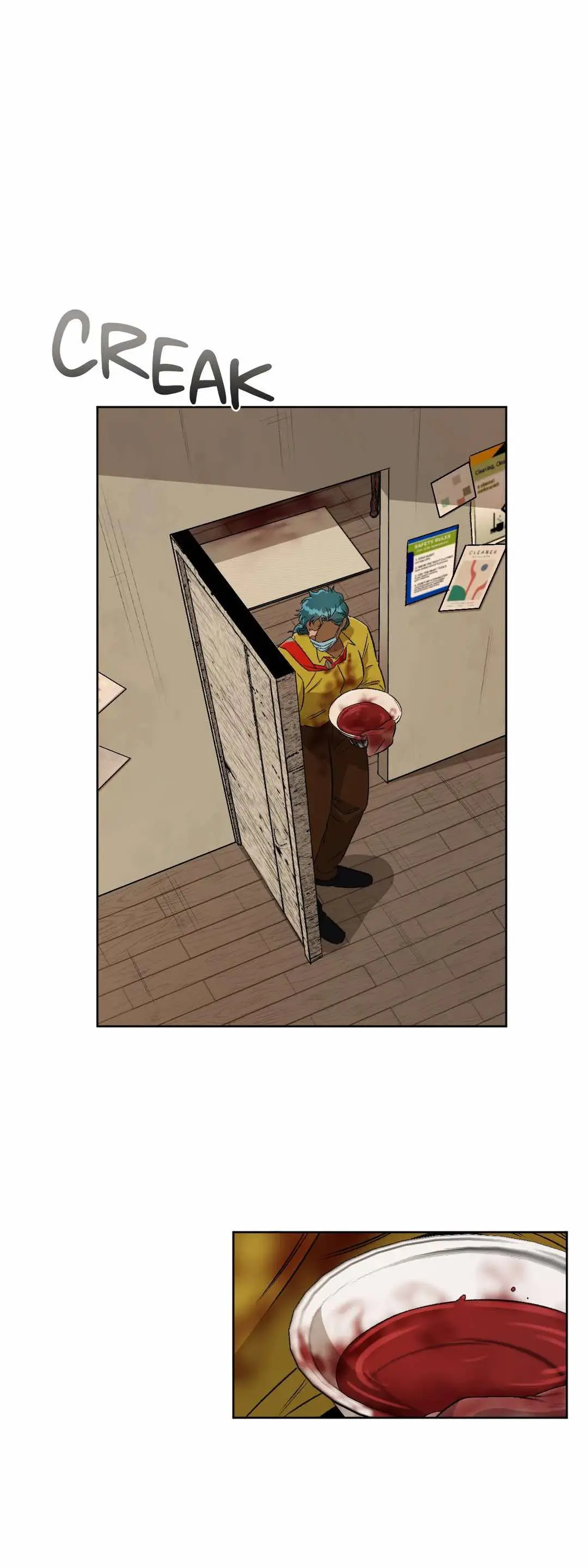 Liveta – Capítulo 43 Yaoi – Página 13