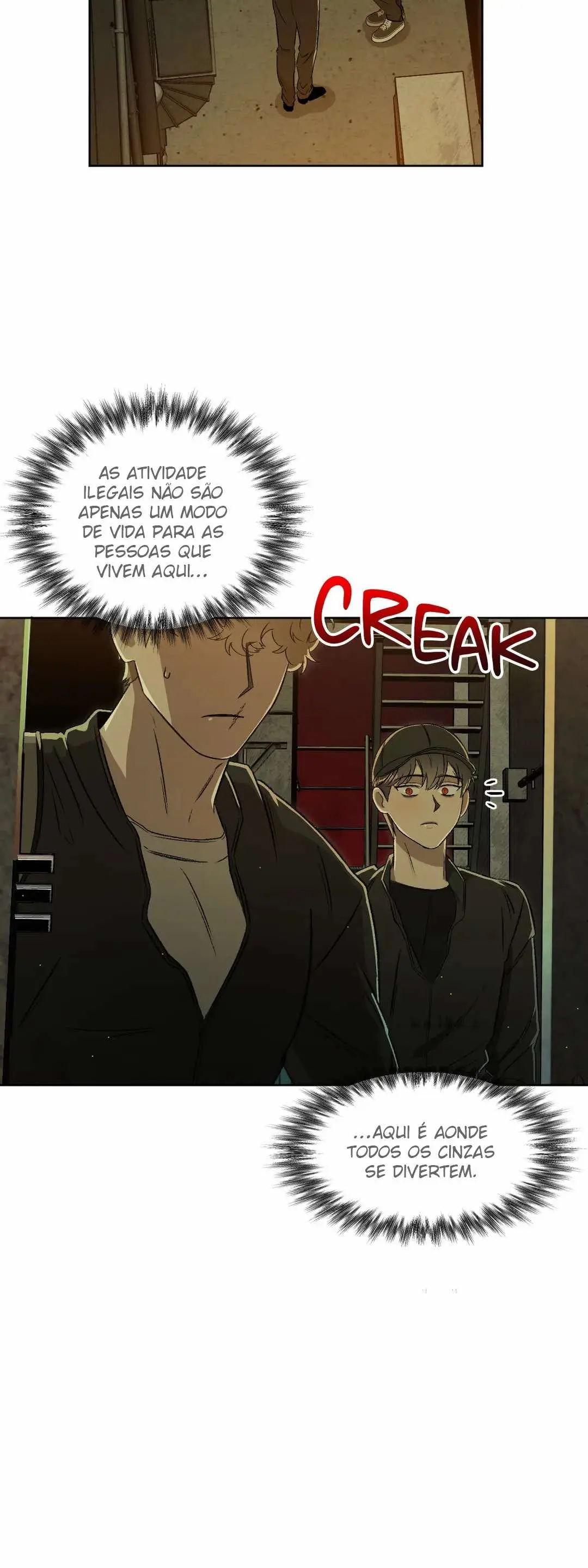 Liveta – Capítulo 43 Yaoi – Página 24