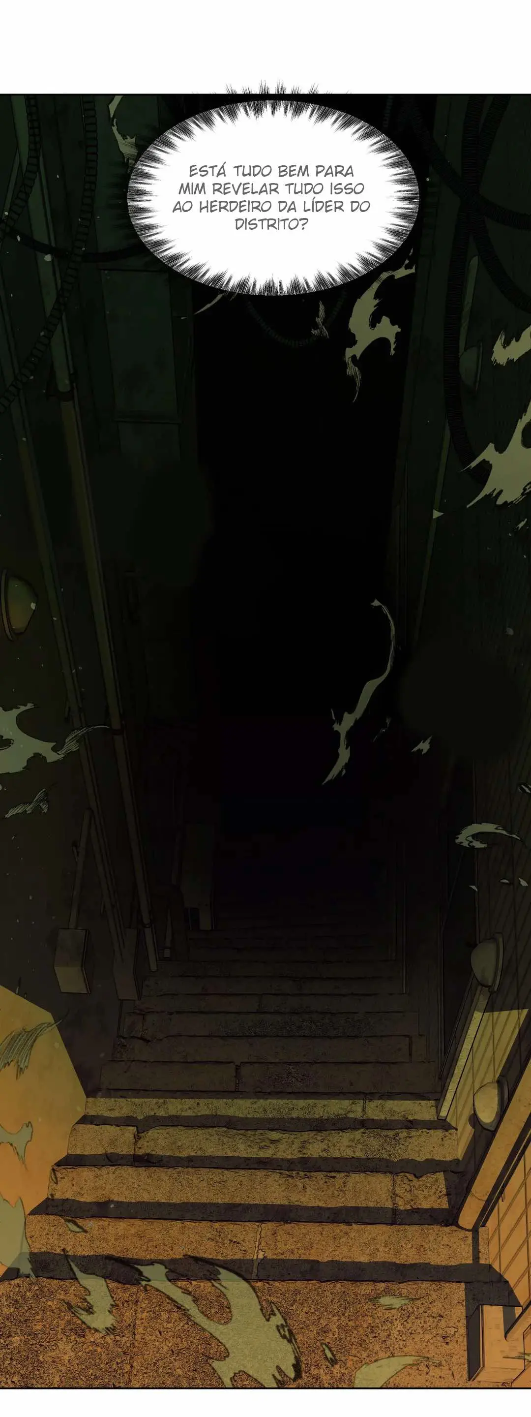 Liveta – Capítulo 43 Yaoi – Página 25