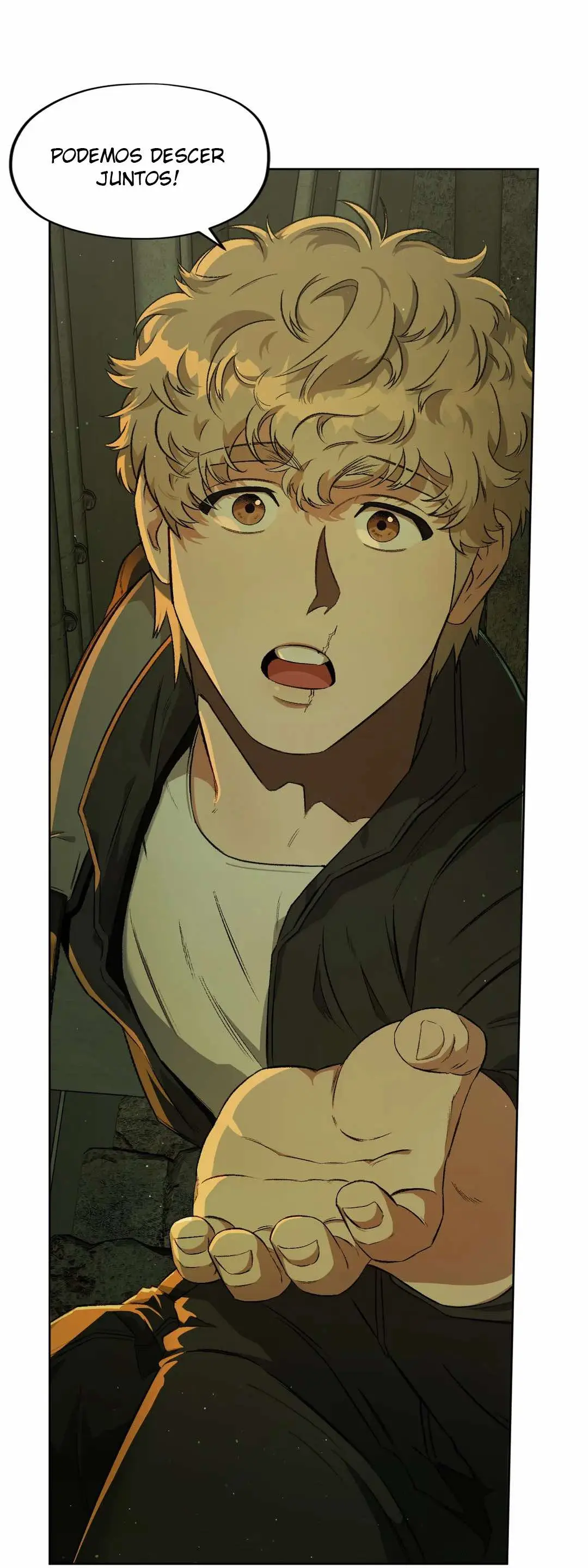 Liveta – Capítulo 43 Yaoi – Página 31