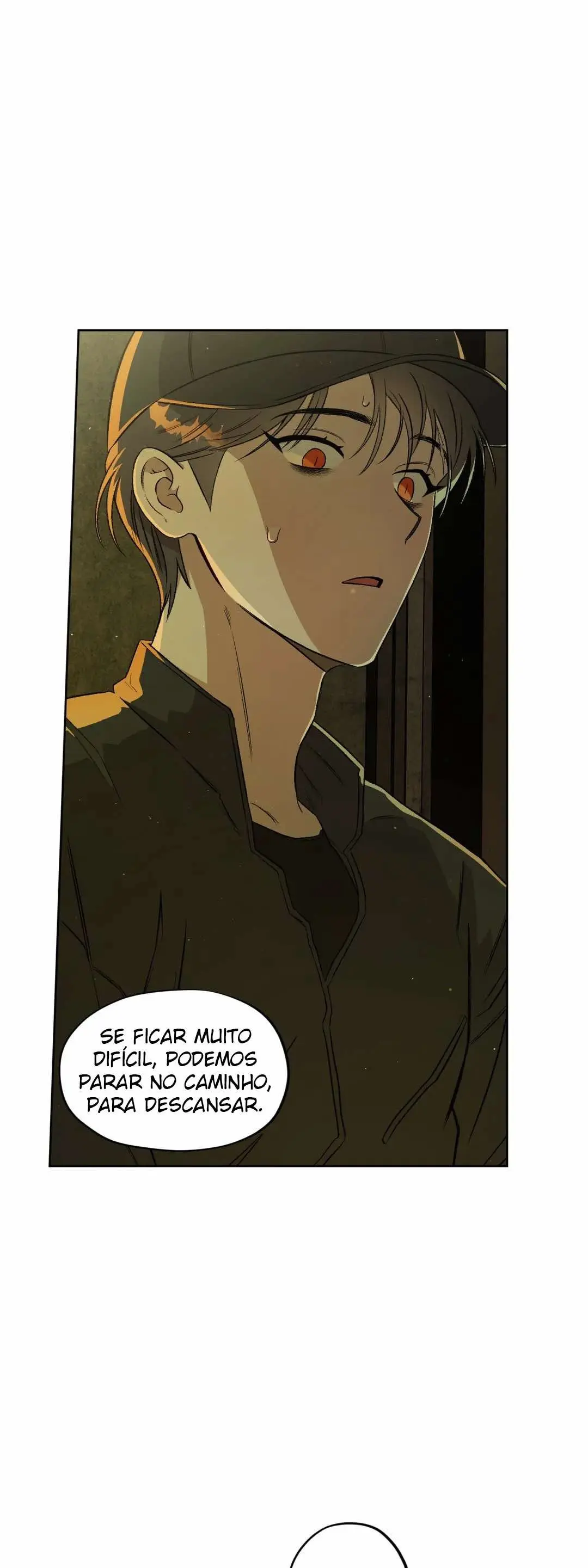 Liveta – Capítulo 43 Yaoi – Página 32