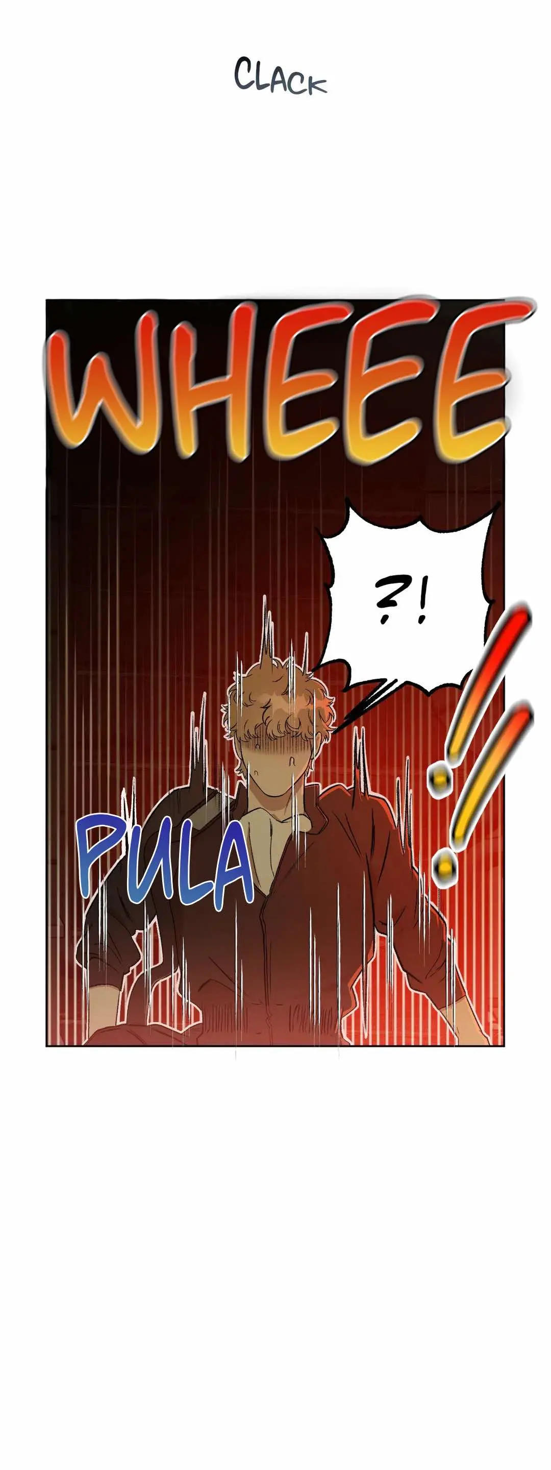 Liveta – Capítulo 43 Yaoi – Página 36