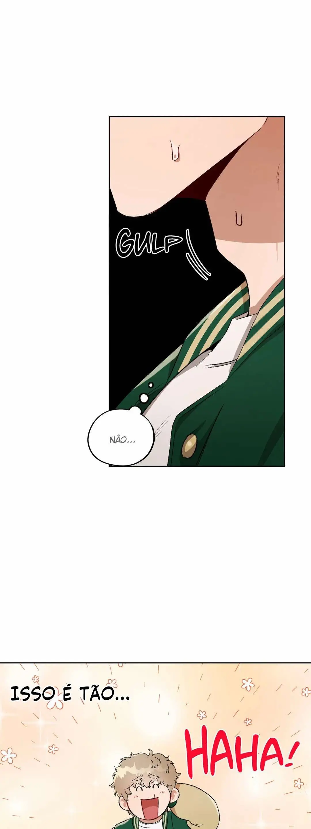 Liveta – Capítulo 43 Yaoi – Página 4