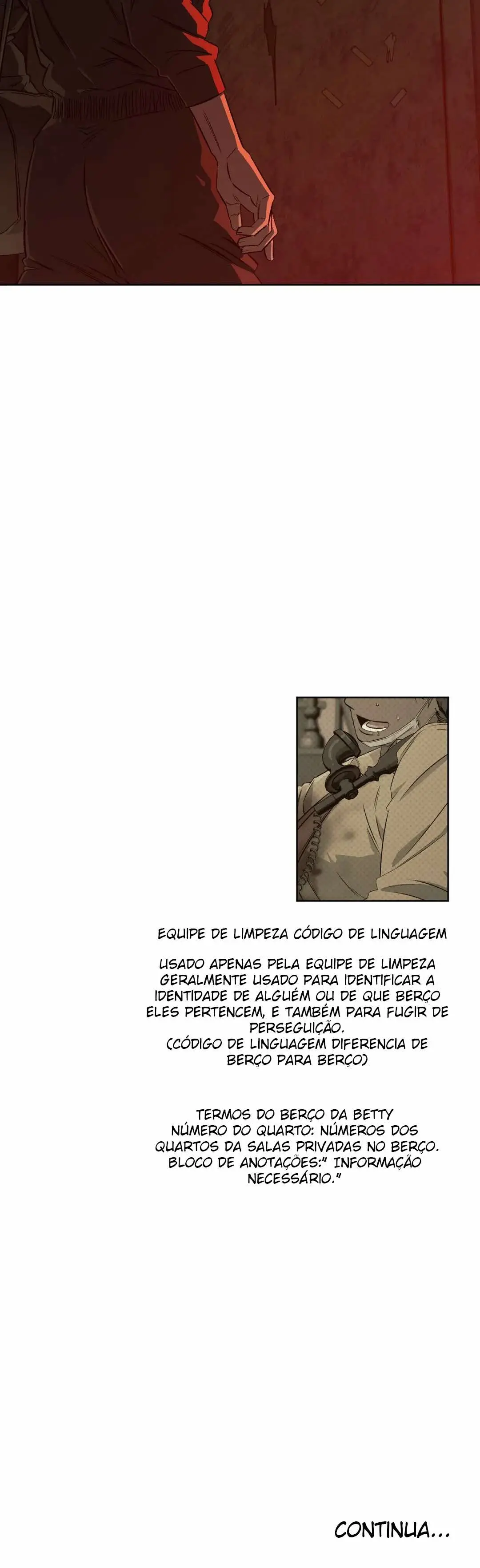 Liveta – Capítulo 43 Yaoi – Página 42