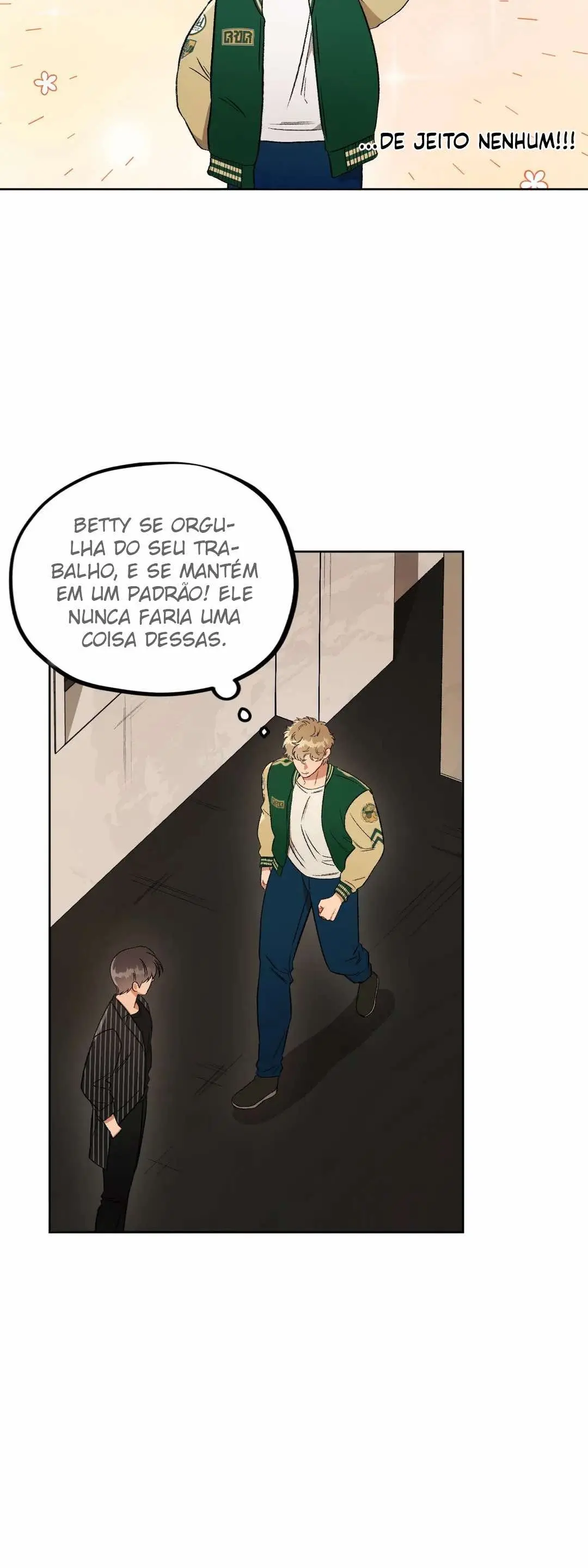 Liveta – Capítulo 43 Yaoi – Página 5