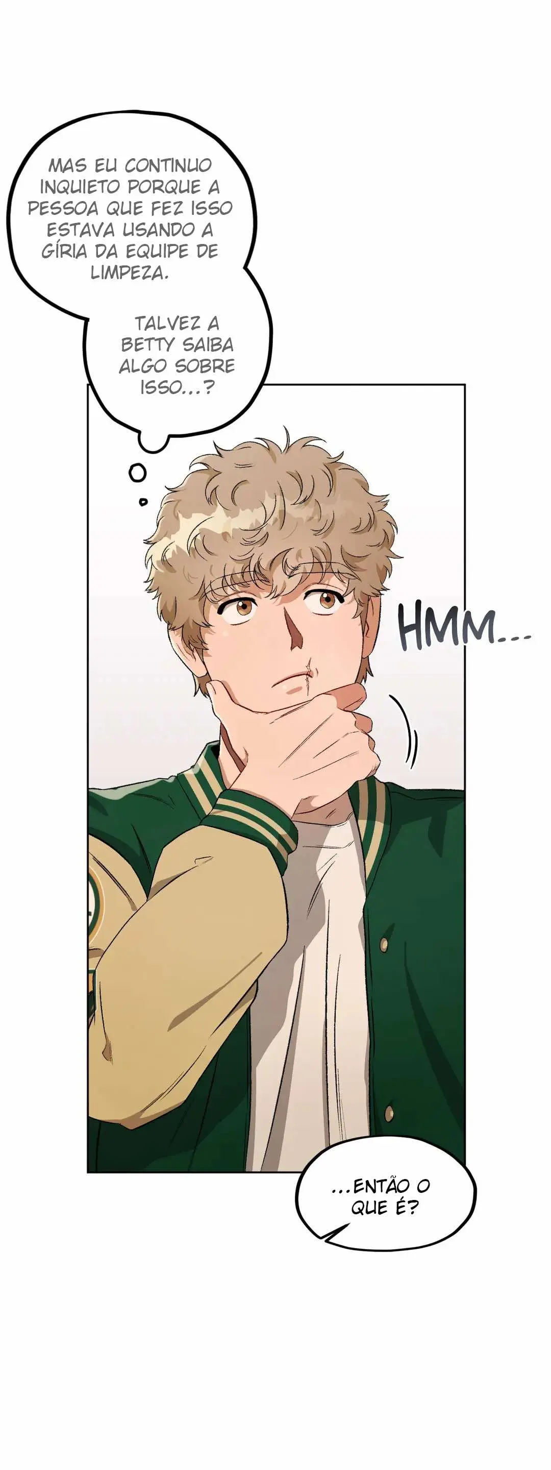 Liveta – Capítulo 43 Yaoi – Página 6