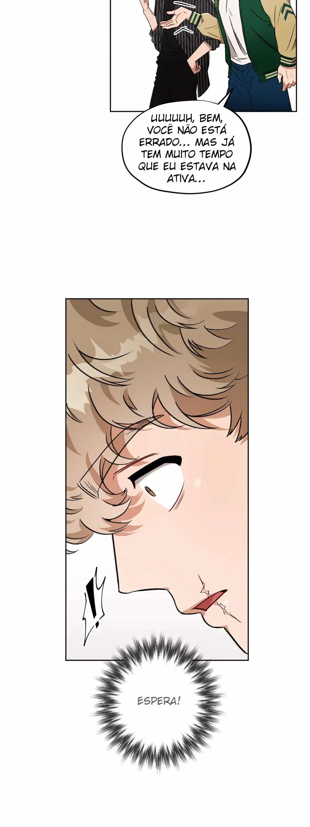 Liveta – Capítulo 43 Yaoi – Página 9