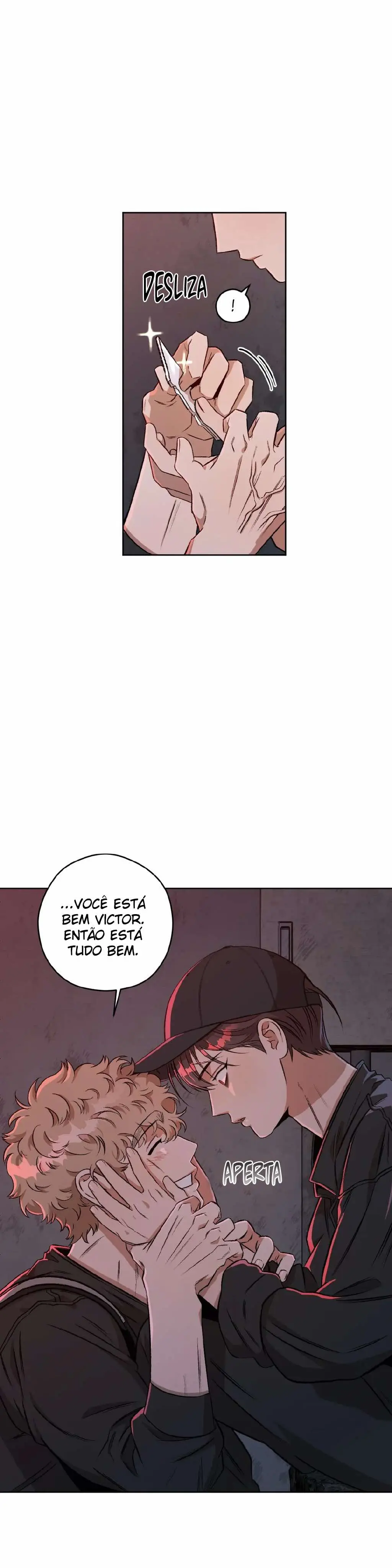 Liveta – Capítulo 44 Yaoi – Página 13