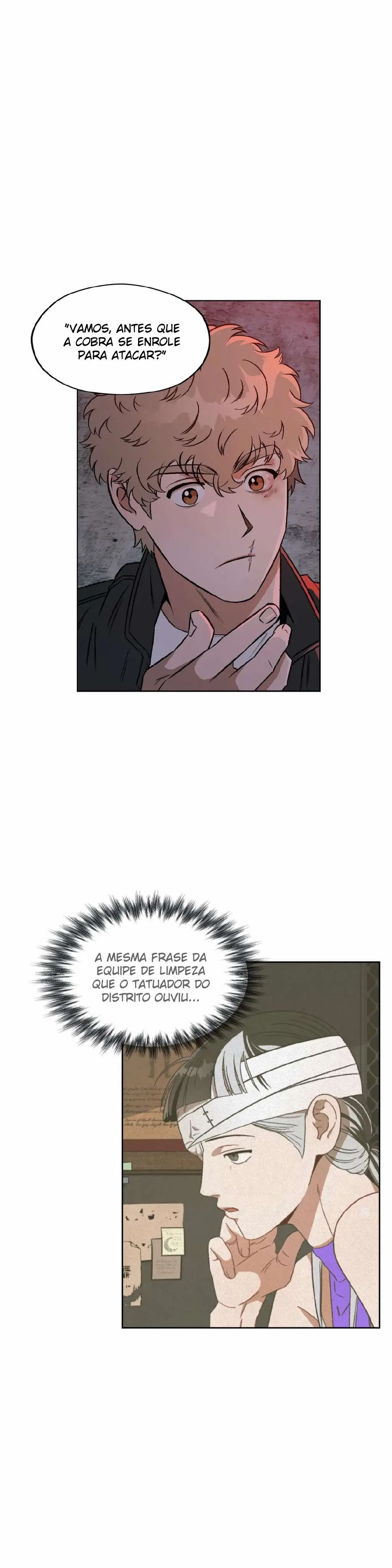 Liveta – Capítulo 44 Yaoi – Página 24