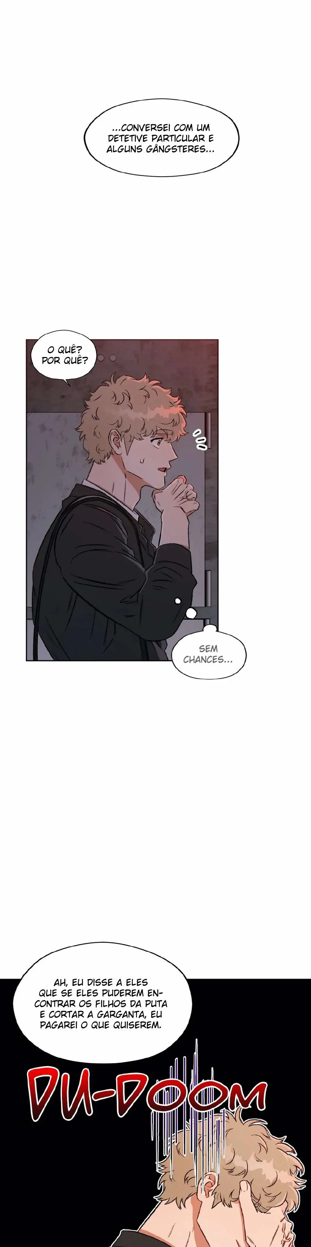 Liveta – Capítulo 44 Yaoi – Página 30