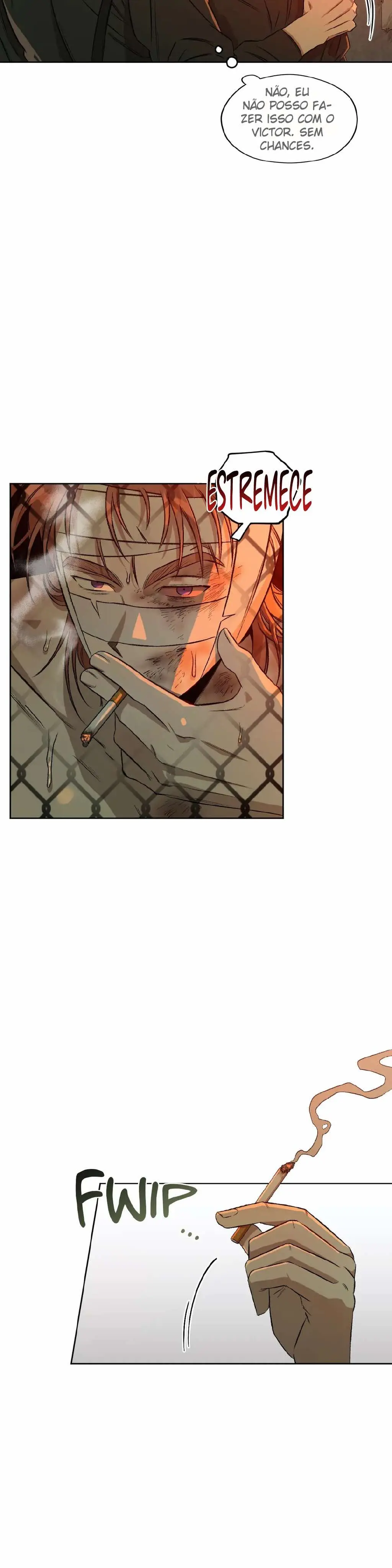 Liveta – Capítulo 44 Yaoi – Página 4