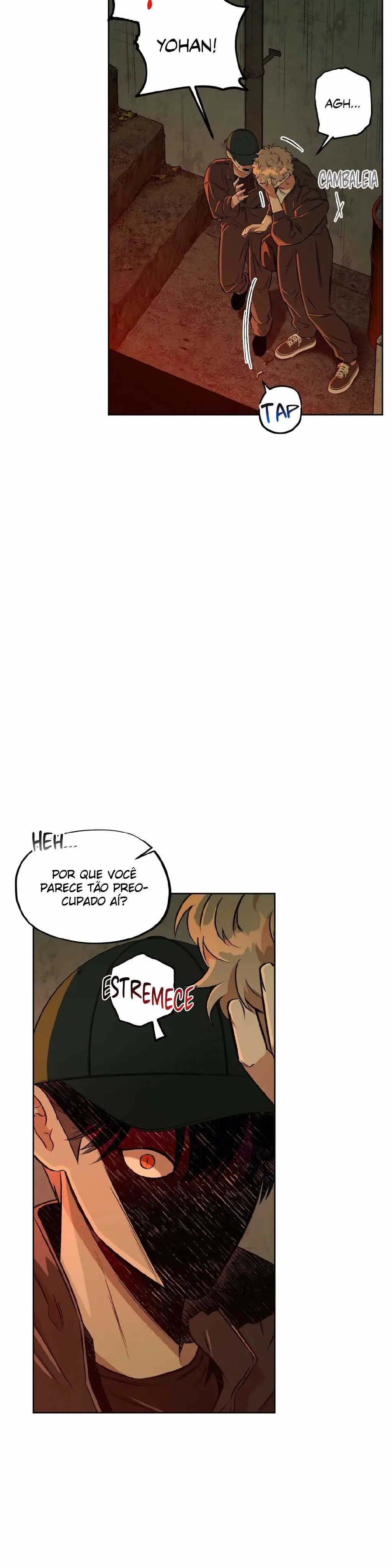 Liveta – Capítulo 44 Yaoi – Página 6