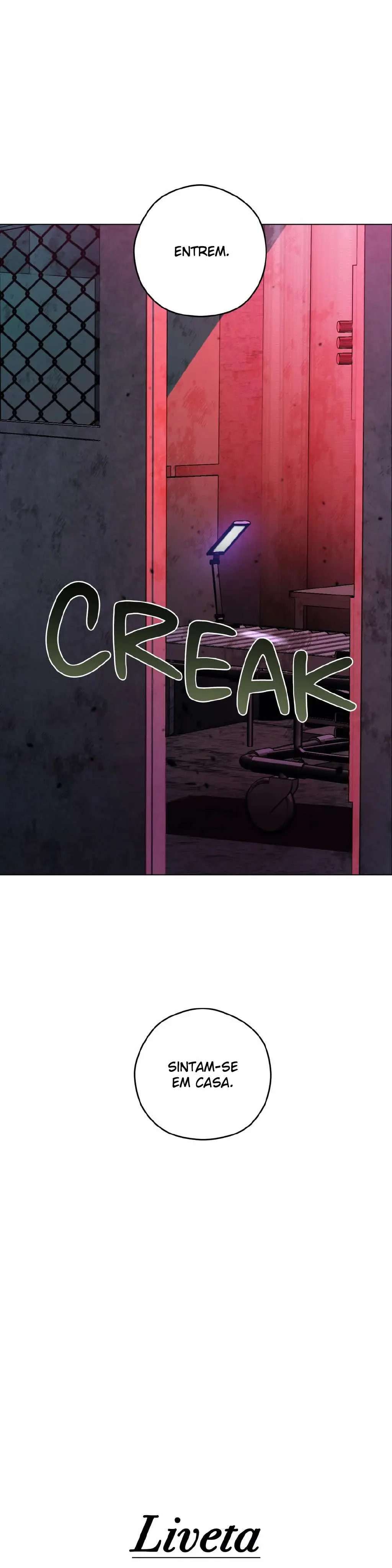 Liveta – Capítulo 44 Yaoi – Página 9