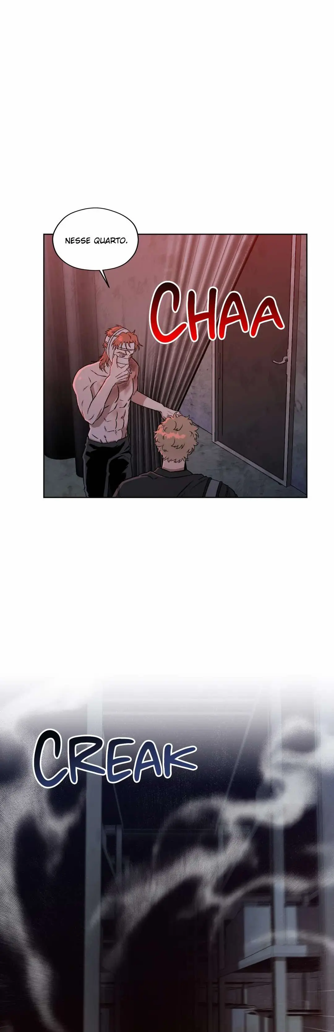 Liveta – Capítulo 45 Yaoi – Página 11