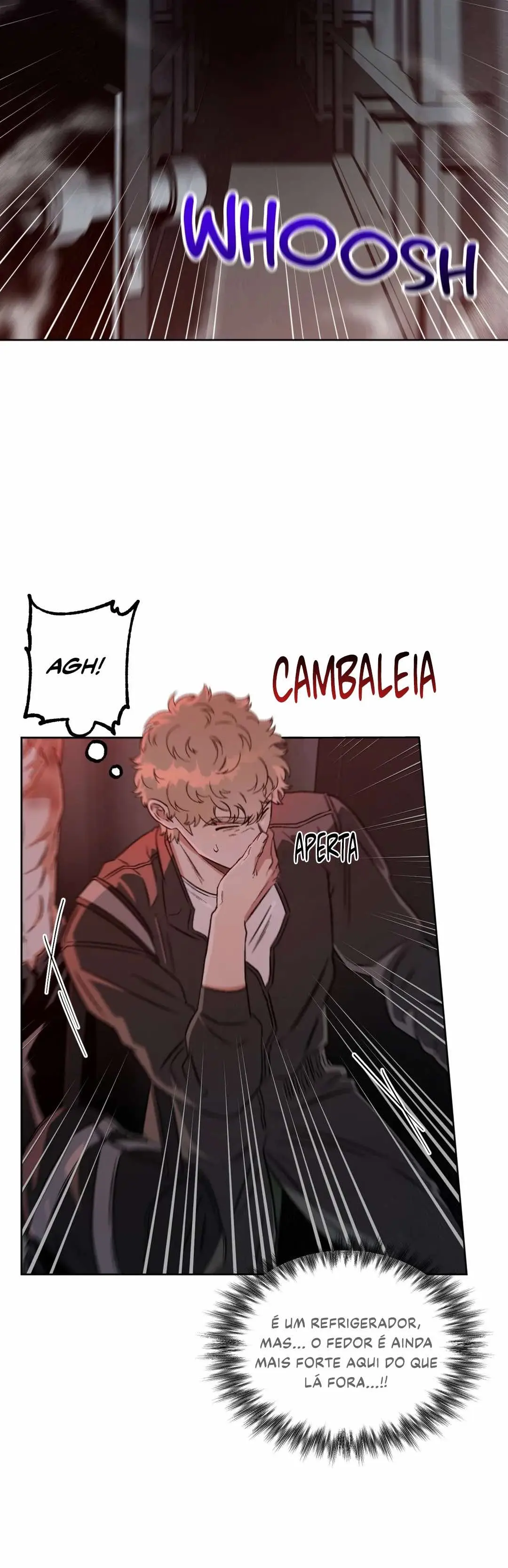 Liveta – Capítulo 45 Yaoi – Página 12