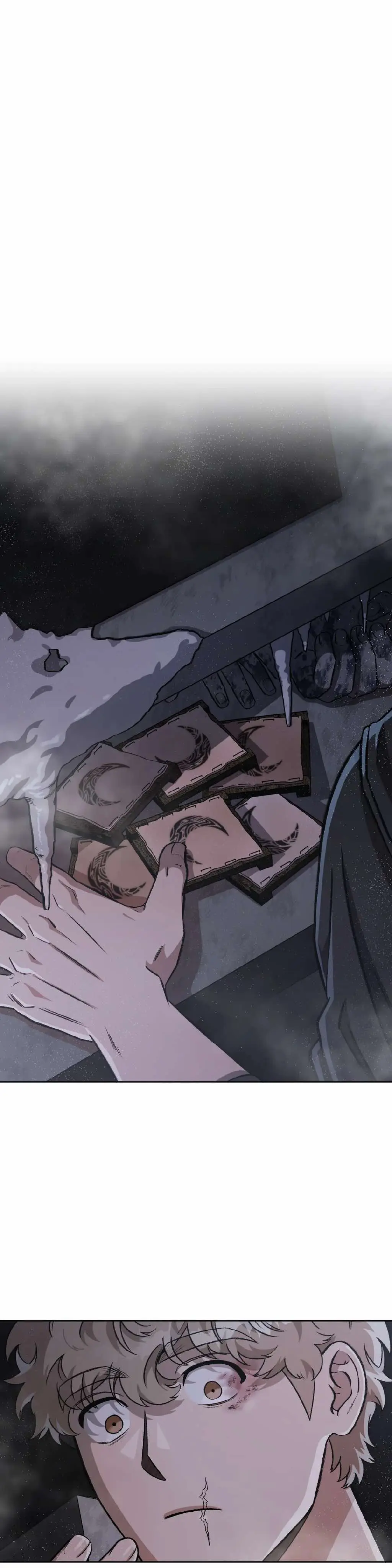 Liveta – Capítulo 45 Yaoi – Página 16