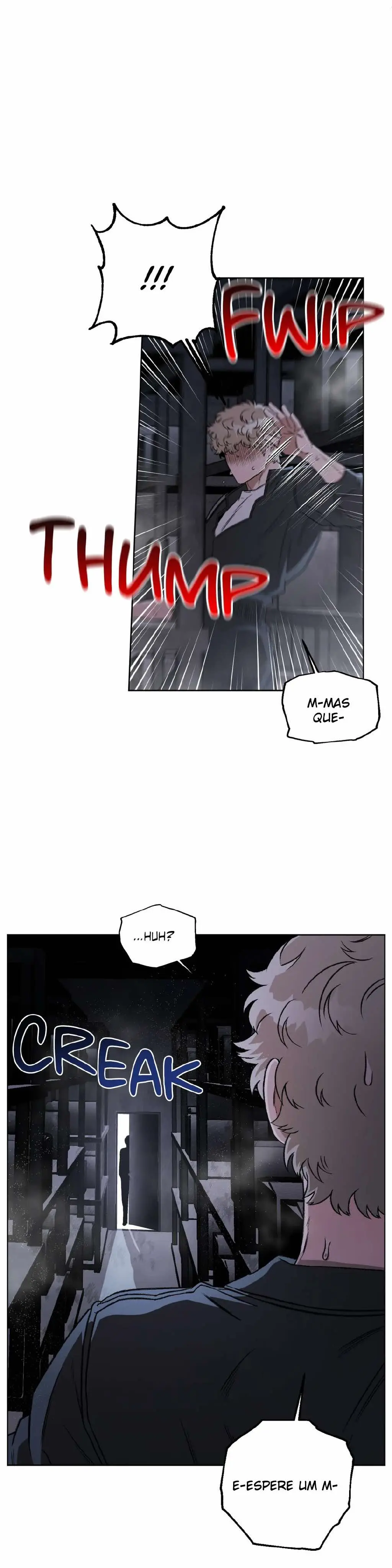 Liveta – Capítulo 45 Yaoi – Página 17