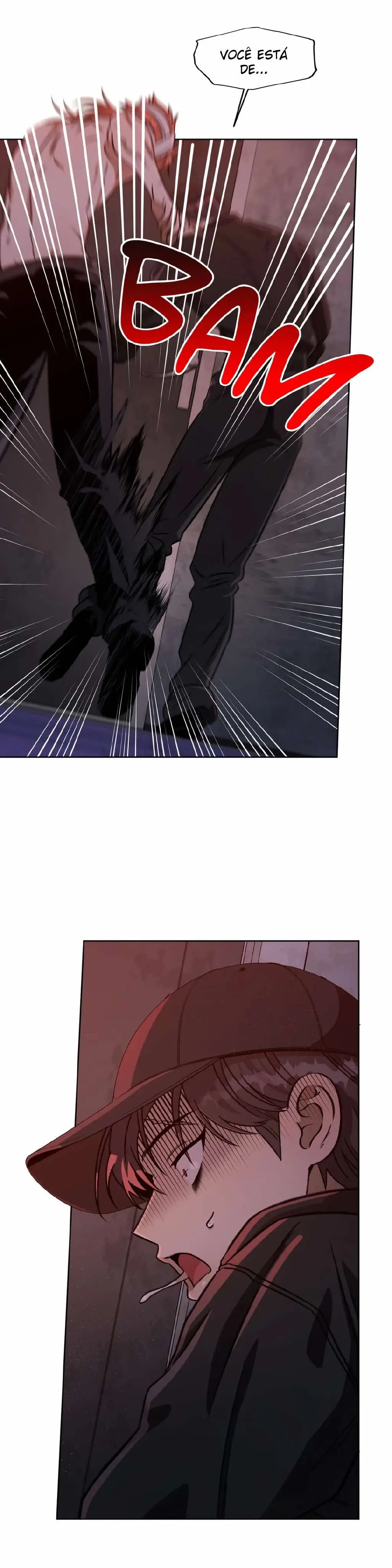 Liveta – Capítulo 45 Yaoi – Página 21