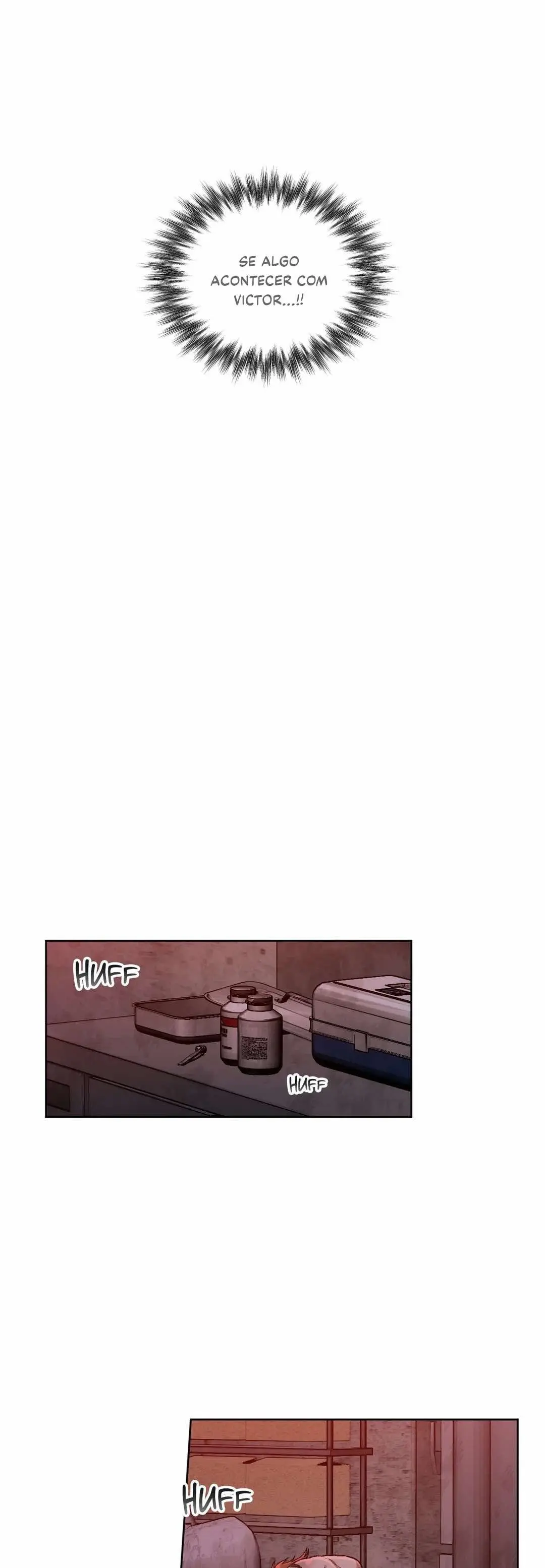 Liveta – Capítulo 45 Yaoi – Página 24