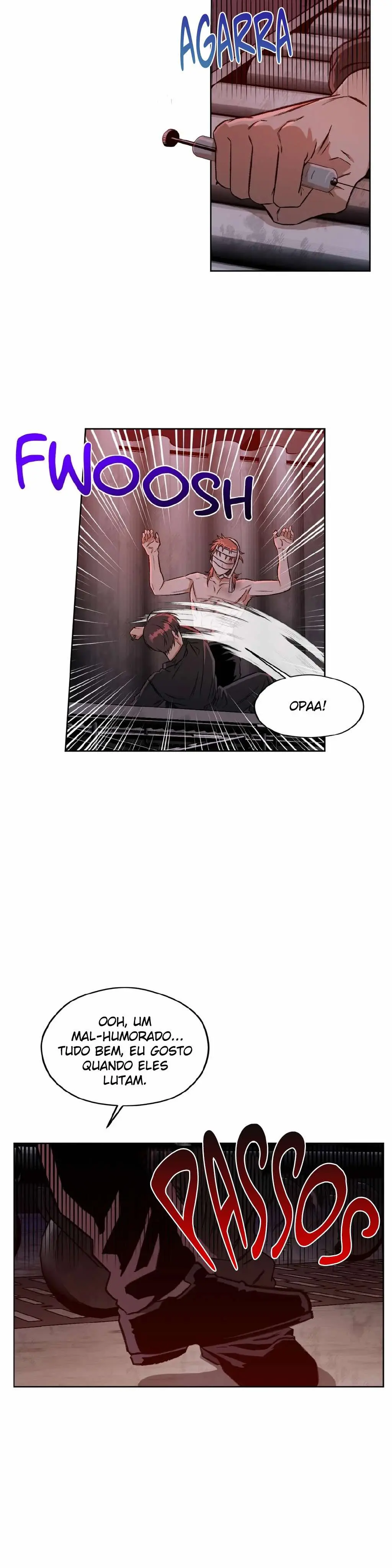 Liveta – Capítulo 45 Yaoi – Página 28