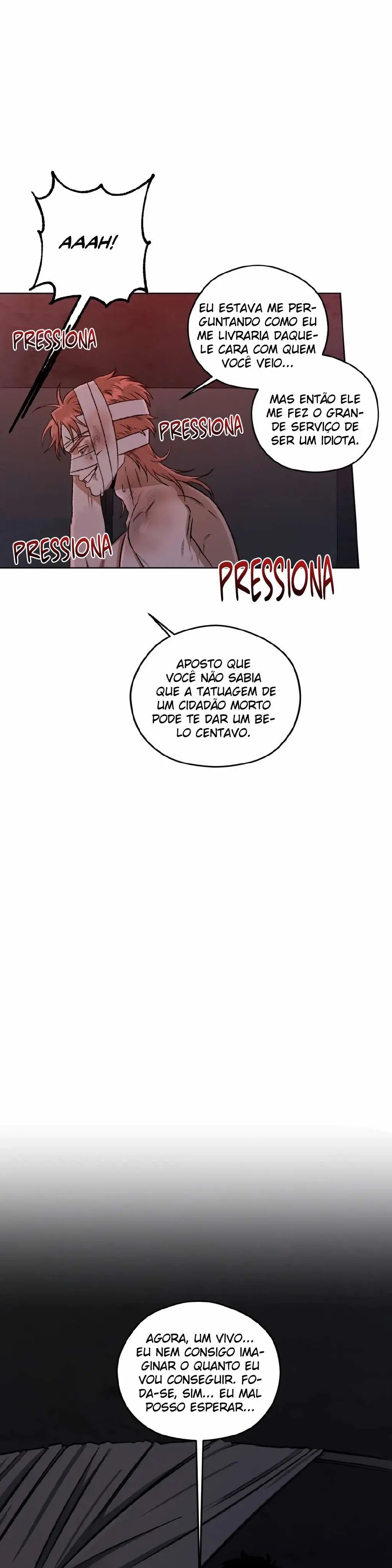 Liveta – Capítulo 45 Yaoi – Página 29