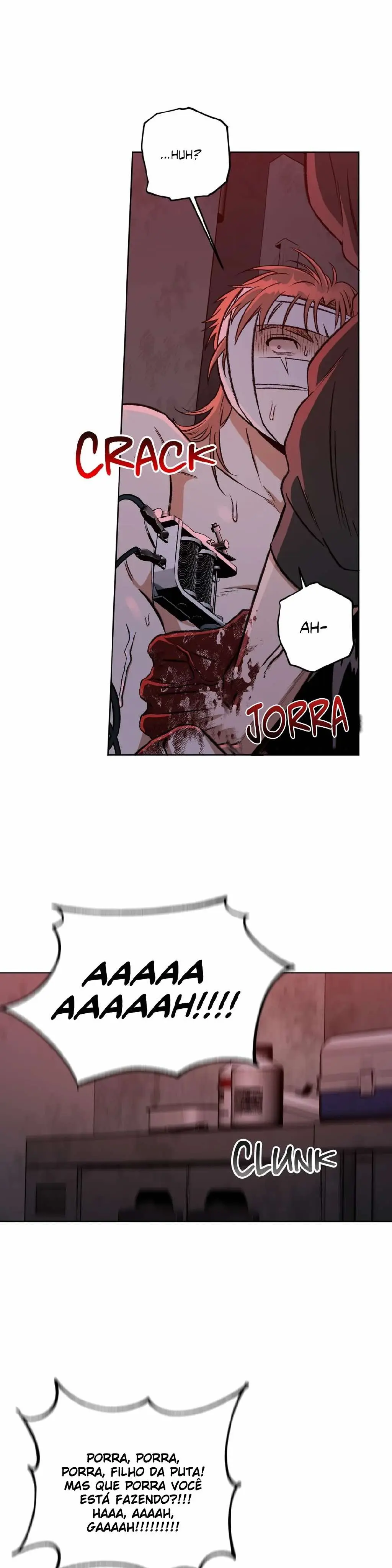 Liveta – Capítulo 45 Yaoi – Página 33