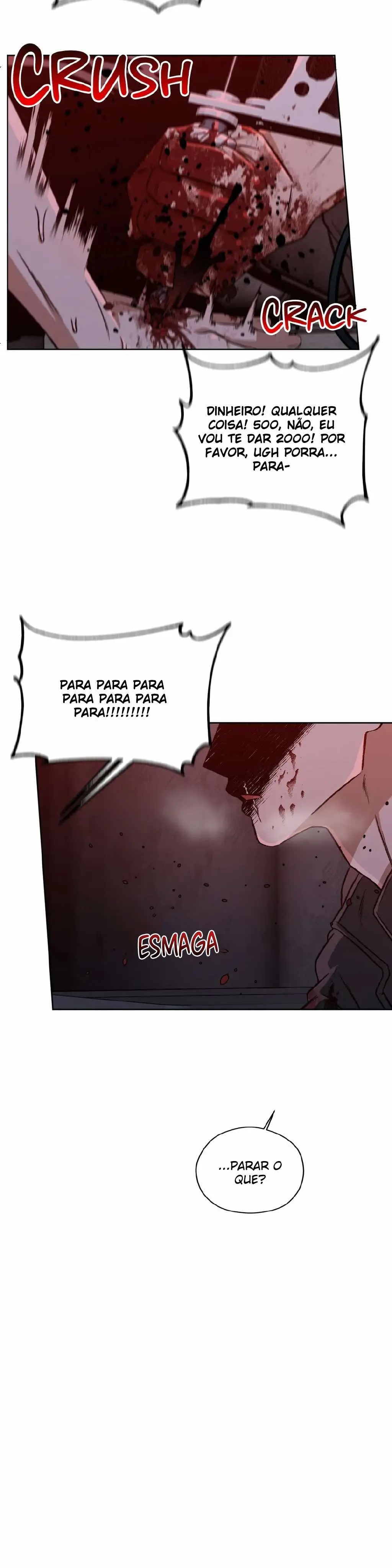 Liveta – Capítulo 45 Yaoi – Página 34