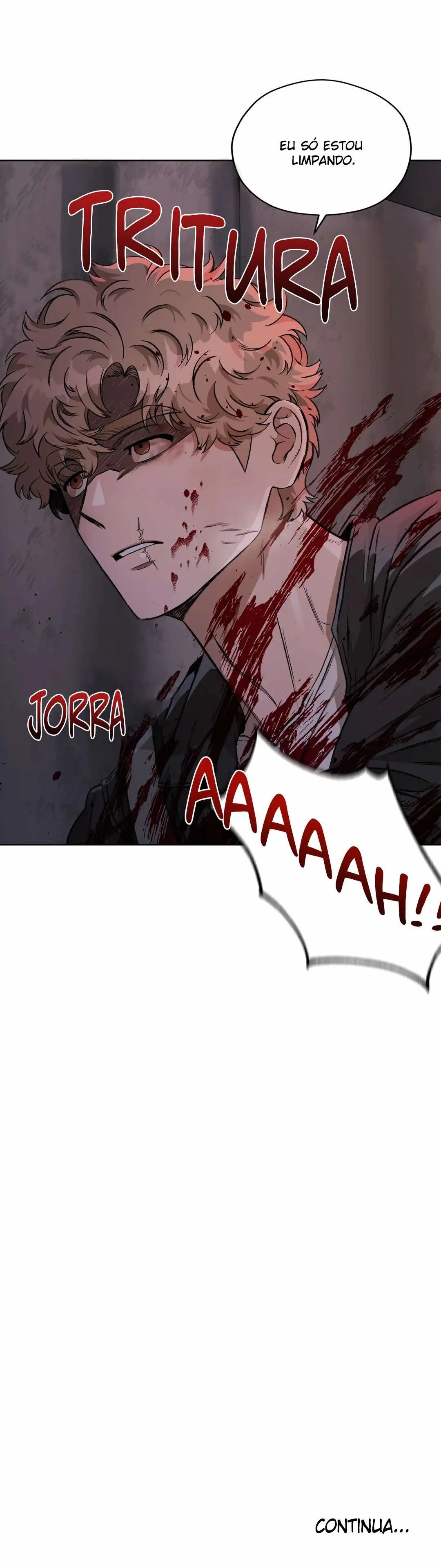 Liveta – Capítulo 45 Yaoi – Página 35