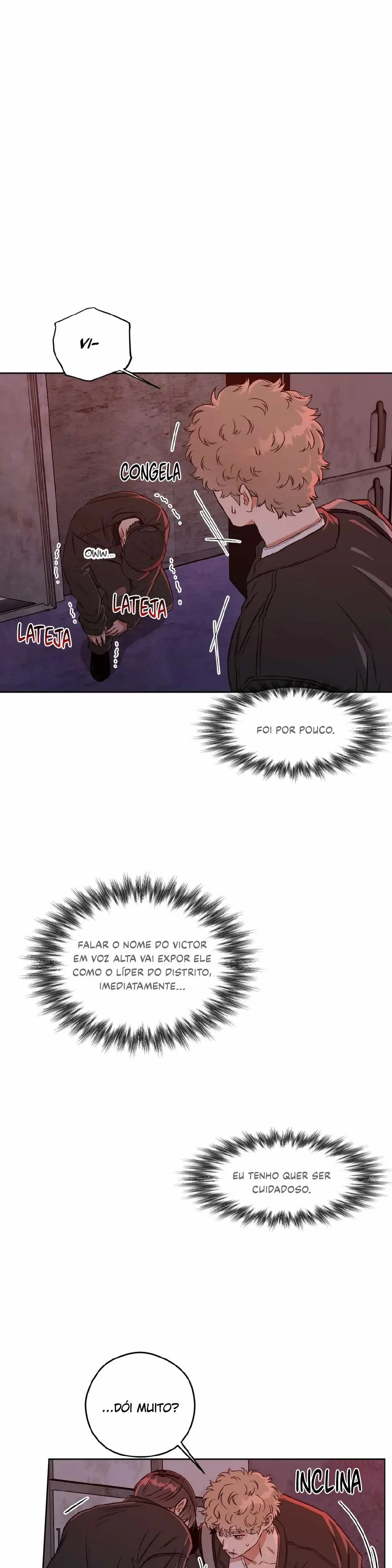 Liveta – Capítulo 45 Yaoi – Página 5